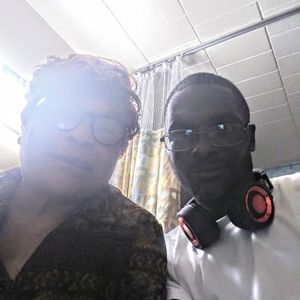 Meet your Posher, Duane